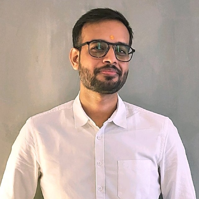 Brij Nandan